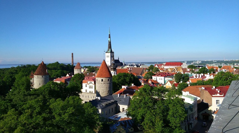 Estonia Digital Nomad Visa Who Is Eligible and How to Apply