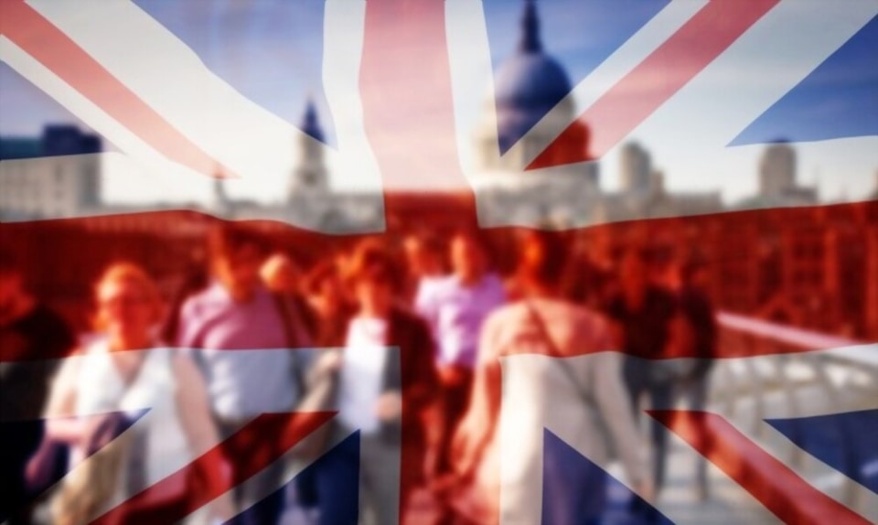 New travelling rules for UK citizens