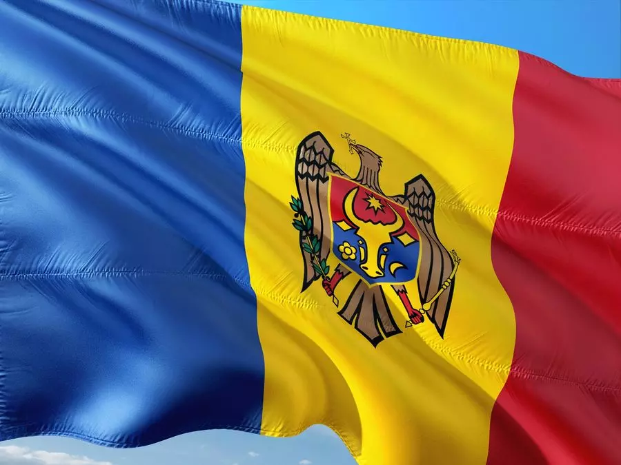 ETIAS for Moldovan Citizens– ETIAS.org